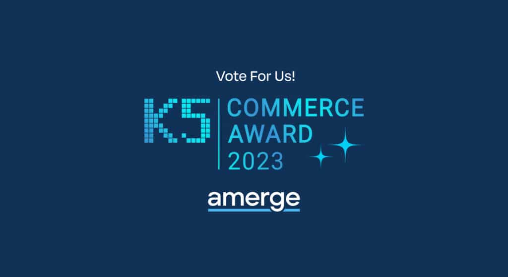 K5_blog K5 Commerce Award 2023
