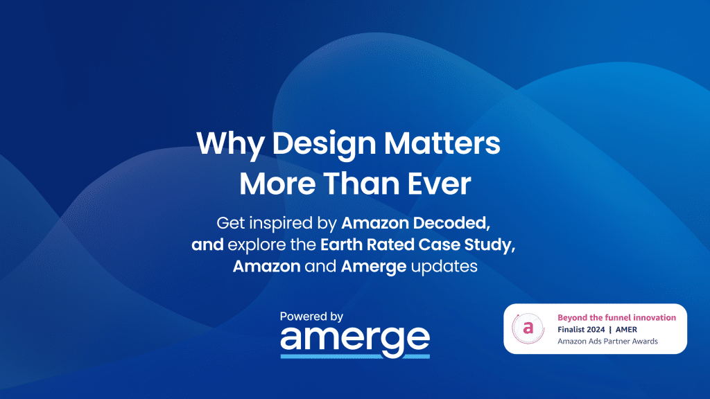 Amerge Newsletter image picture
